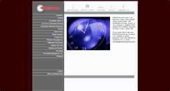 Desktop Screenshot of editorpressroom.com